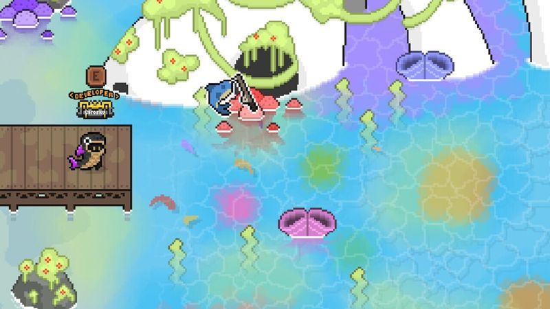 Arcany screenshot