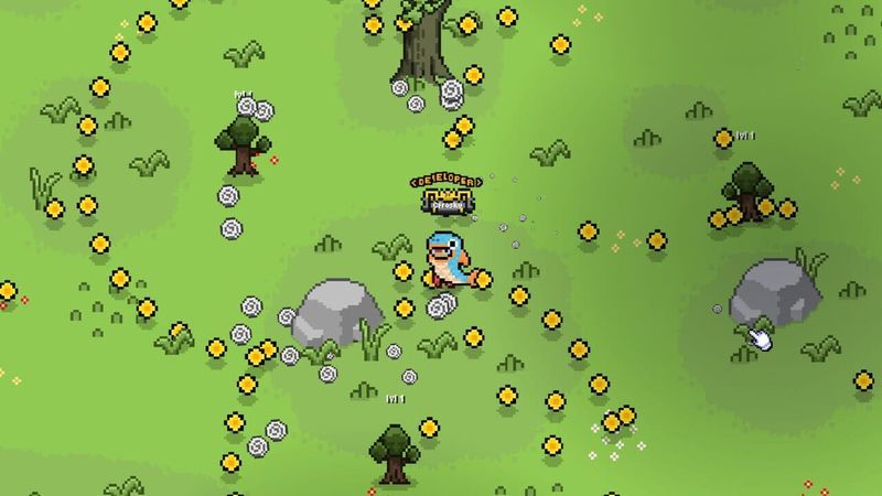 Arcany screenshot