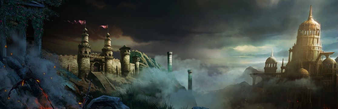 ArcheAge: Unchained Screenshot