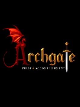 Archgate: Pride & Accomplishment