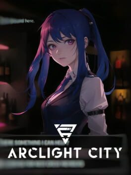 Arclight City