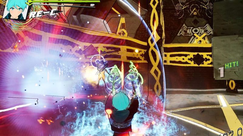 Arena Constellation screenshot