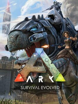 Ark Survival Evolved Active Player Count Population