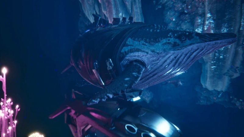 Ark: The Center Ascended cover