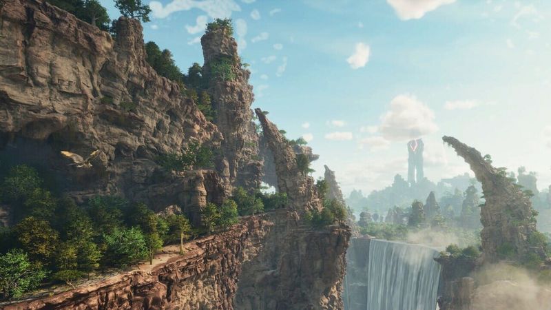 Ark: The Center Ascended screenshot