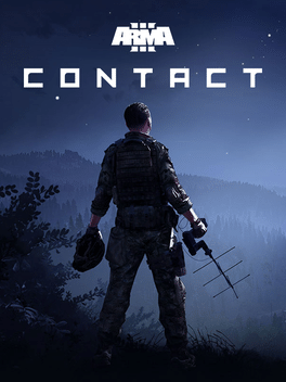 Arma 3: Contact