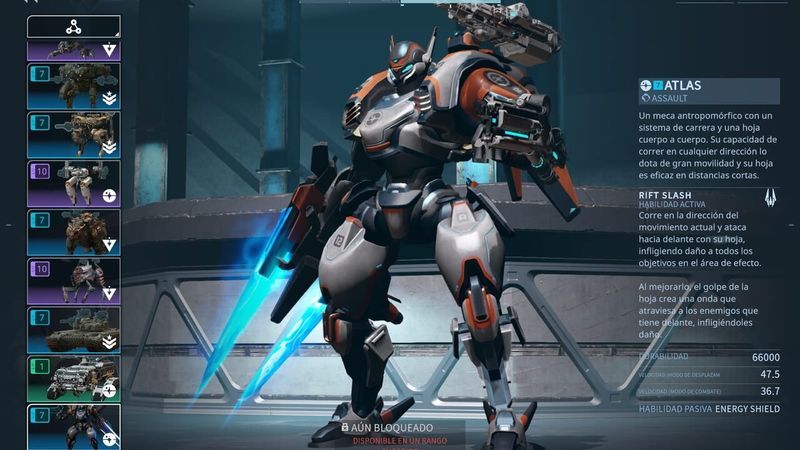 Armor Attack screenshot