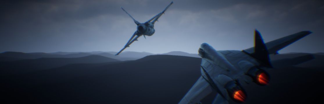 Art Of Air War Screenshot
