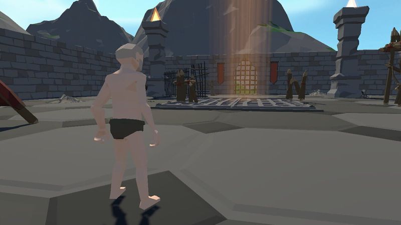 Art of Bloodshed screenshot