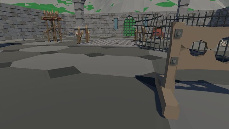 Art of Bloodshed screenshot