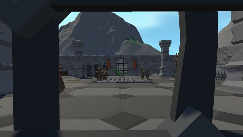 Art of Bloodshed screenshot