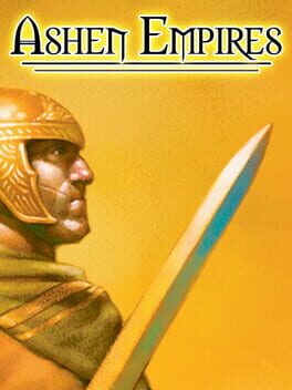Ashen Empires cover art