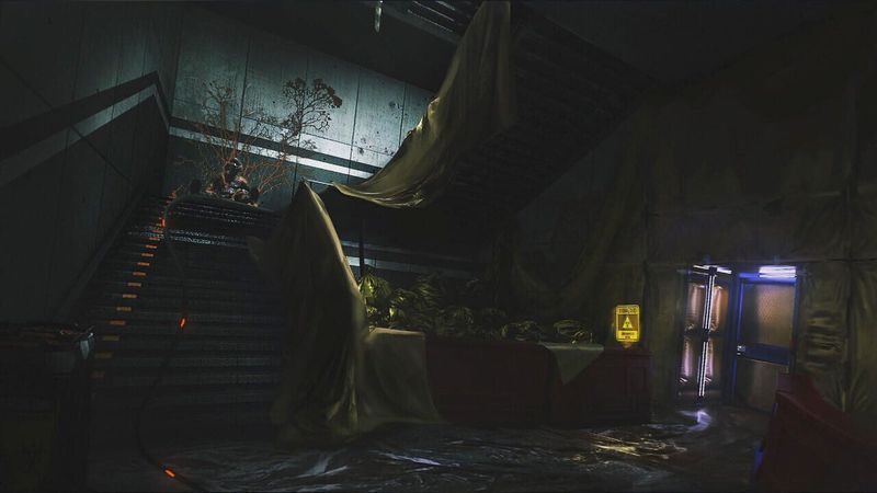 Ashes of Mankind: Citadels screenshot