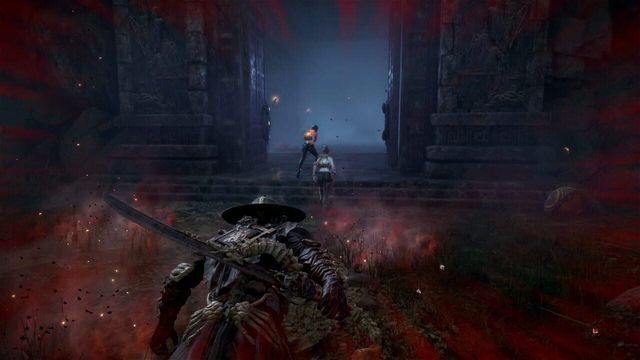 Ashland Screenshot