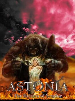 Astonia: The Return of Yendor