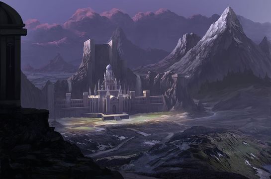 Atlantica Online screenshot