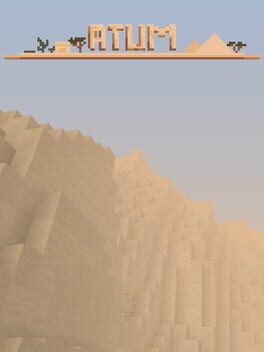 Atum cover art