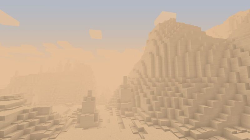 Atum screenshot
