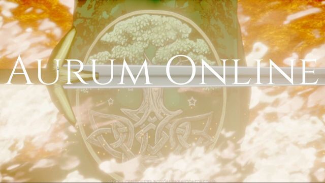 Aurum Online Screenshot