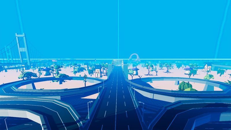 AutoBrawl: One World, One Winner screenshot