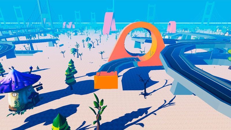 AutoBrawl: One World, One Winner screenshot