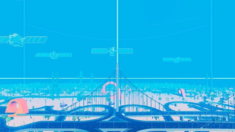 AutoBrawl: One World, One Winner screenshot