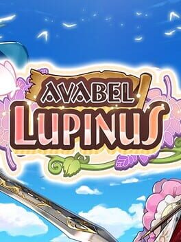 Avabel Lupinus cover