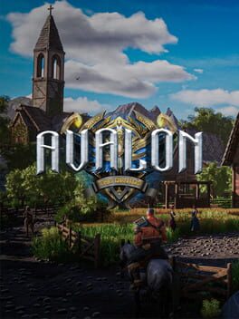 Avalon: The Druids