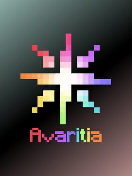 Avaritia cover art