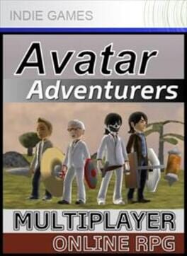 Avatar Adventurers Online