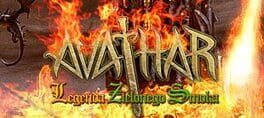Avathar: The Legend of Green Dragon