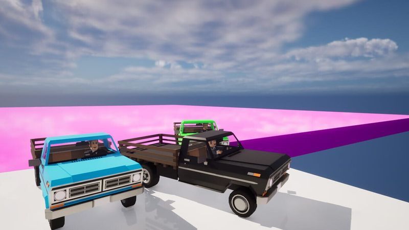 Bad Teams screenshot
