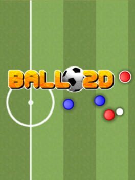 Ball 2D