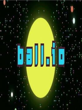 Ball.io cover