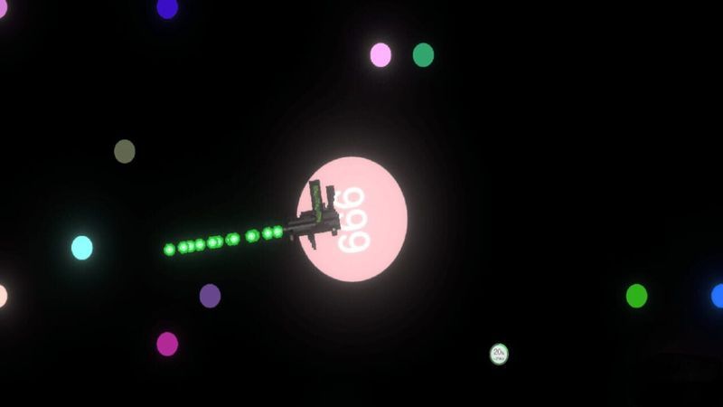Ball.io screenshot