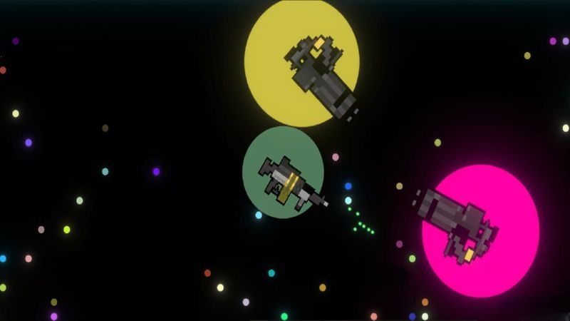 Ball.io screenshot