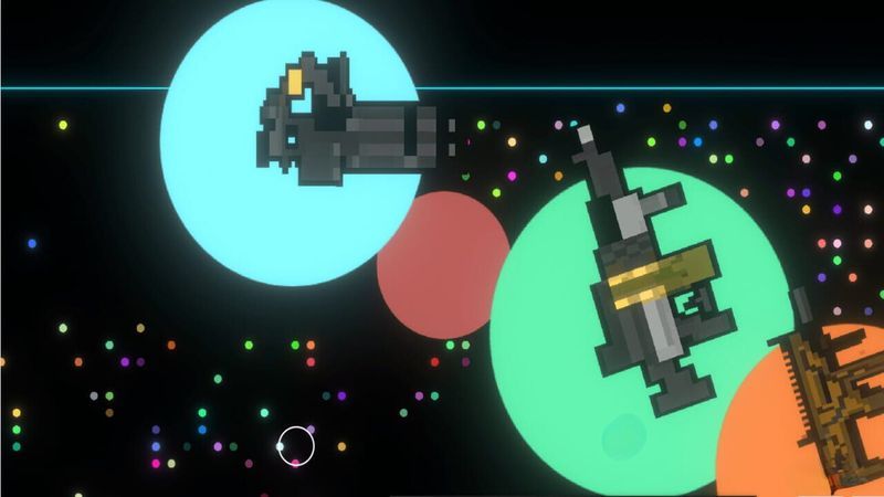 Ball.io screenshot