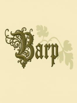 Barp Online cover