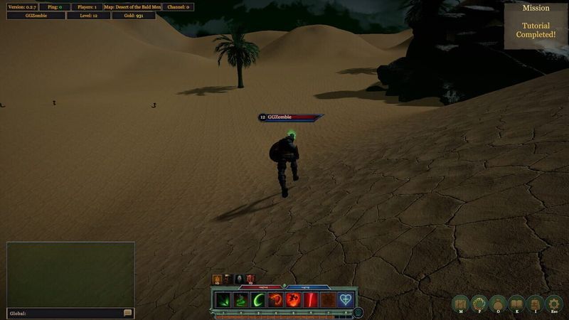 Battle For Embolia screenshot