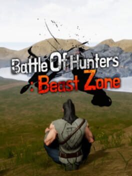 Battle of Hunters: Beast Zone
