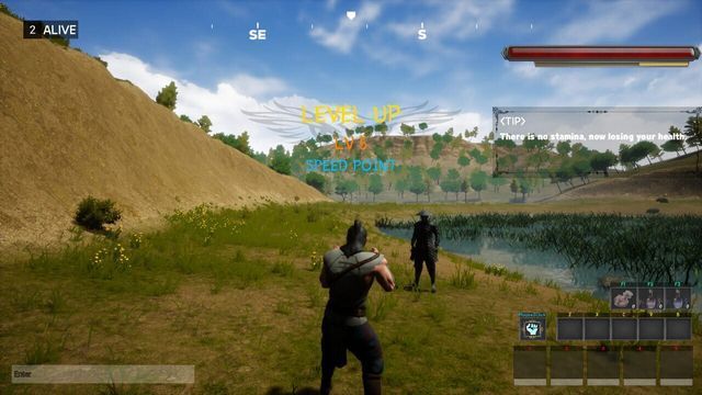 Battle of Hunters: Beast Zone Screenshot