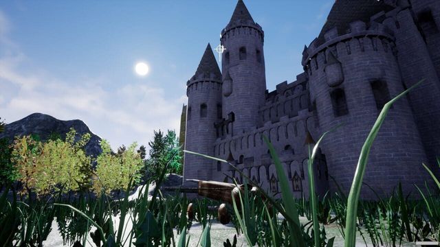 Battle Siege Royale screenshot