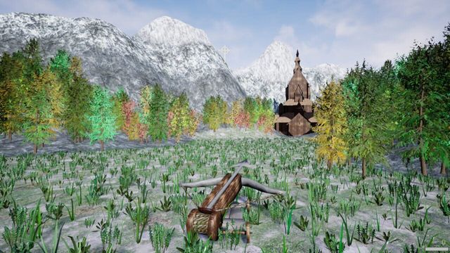 Battle Siege Royale Screenshot