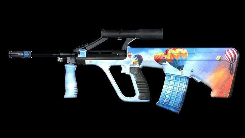 Battle Teams 2: She Panda Gift Pack screenshot