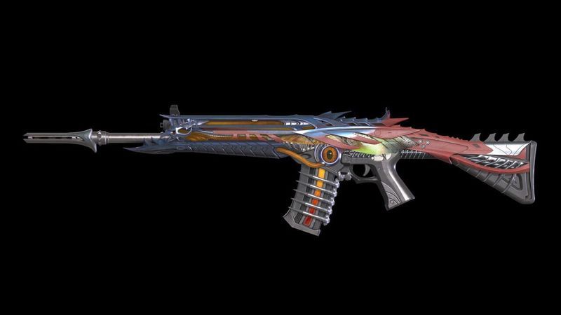 Battle Teams 2: She Panda Gift Pack screenshot