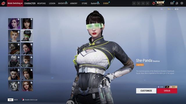 Battle Teams 2 screenshot