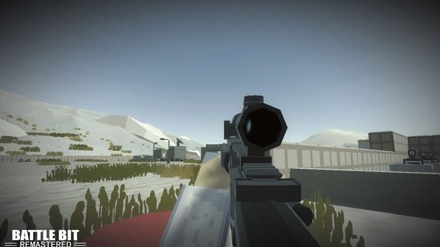 BattleBit Screenshot