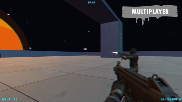 Battlegun Screenshot