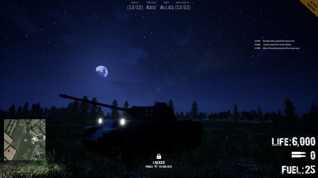 BattleRush Screenshot