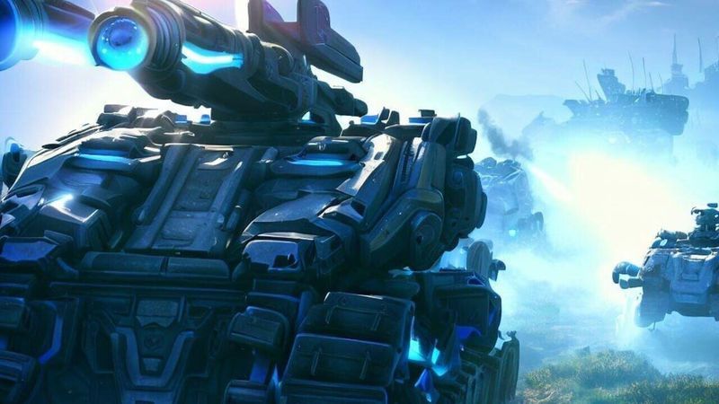 BattleSide screenshot